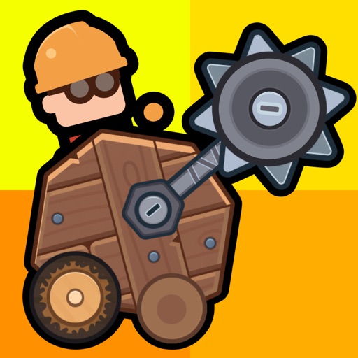 car battle - idle rpg