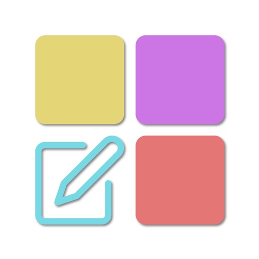 sticky notes - widgets pro