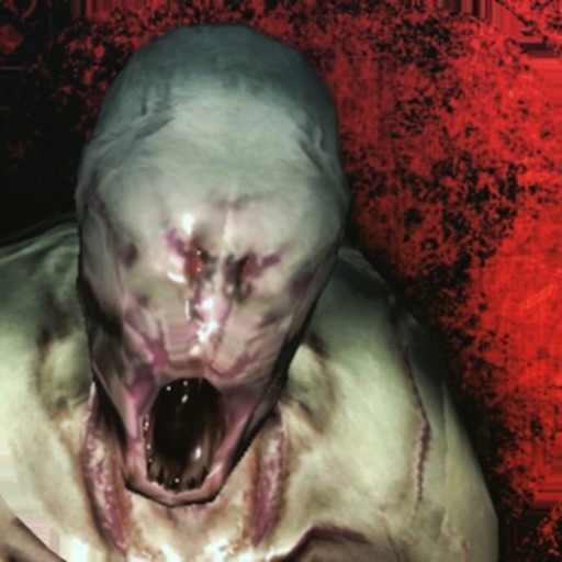 specimen zero - horror