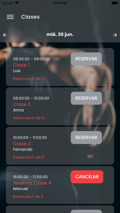 screenshot 4