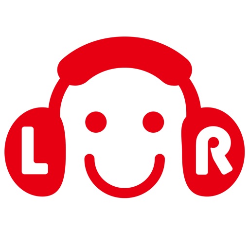 listenradio(リスラジ)