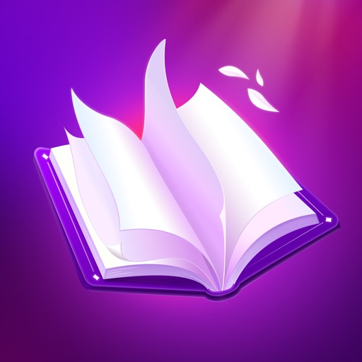 pofic: read novels & stories