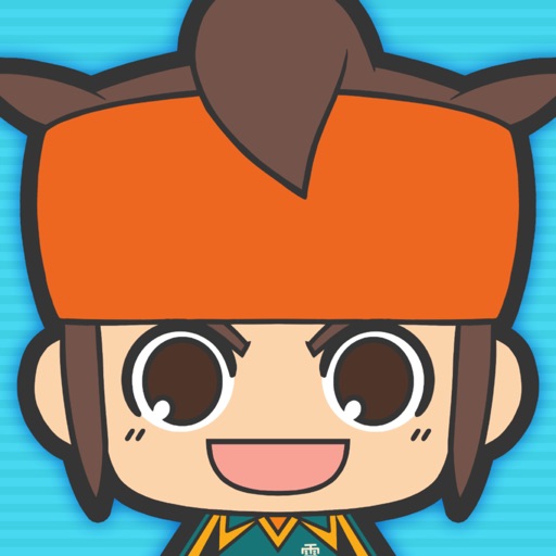 イナズマイレブン エブリデイ!!+(プラス)