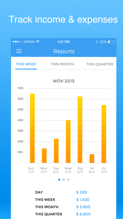 screenshot 5