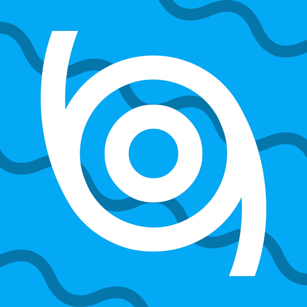 WindScope,Learn Weather Charts