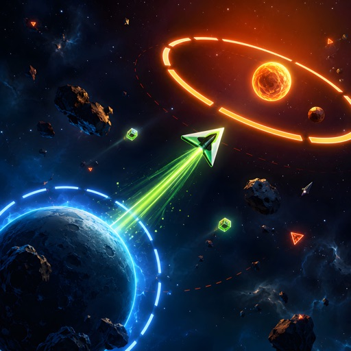 orbit sweep
