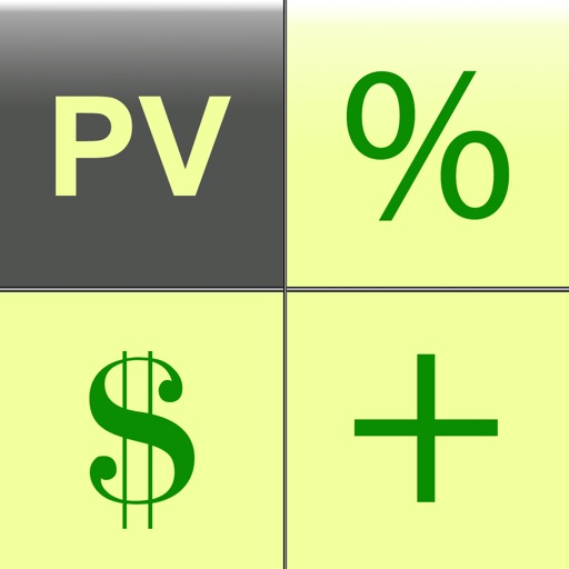 financial calculator++