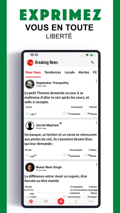 screenshot 5