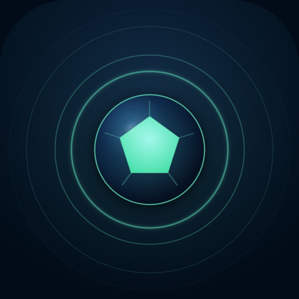 Football Scan Trainer