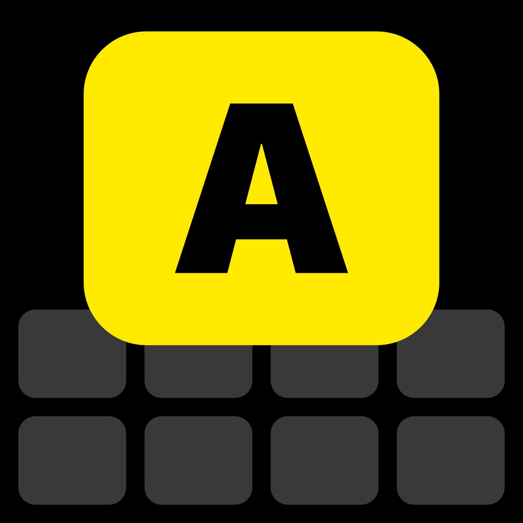 BigKeys Teclado Grande