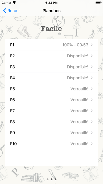 screenshot 5