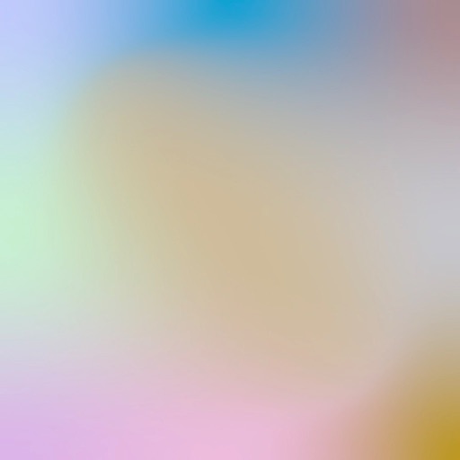mesh gradient