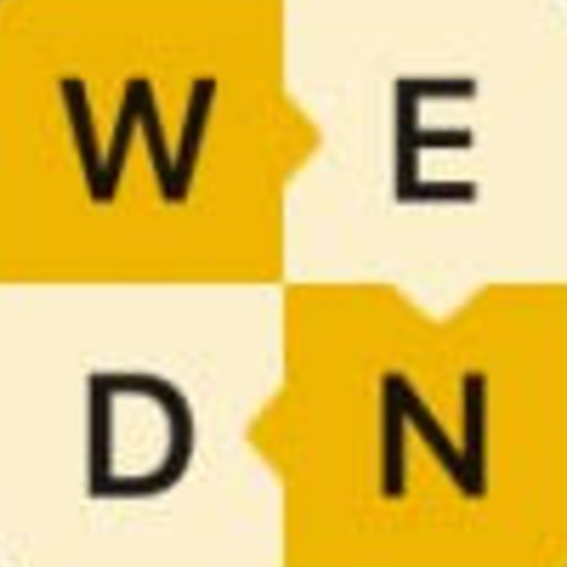 wend: word path puzzle