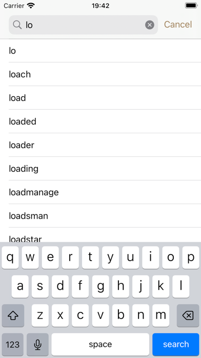 screenshot 2