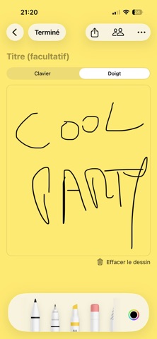 screenshot 5