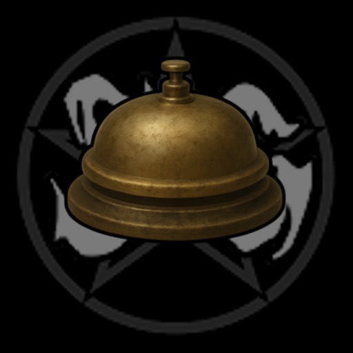 paranormal spirit bell