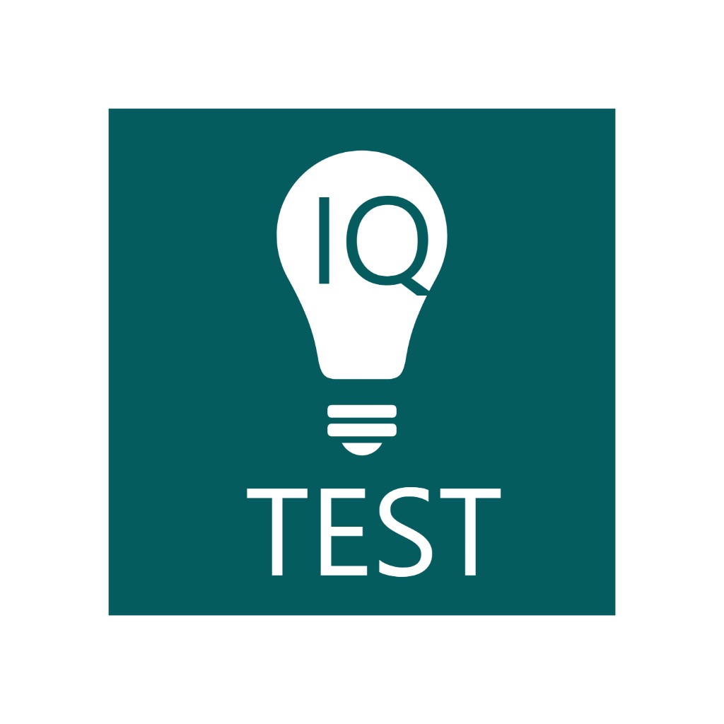 IQ Test: Raven's Matrices Pro