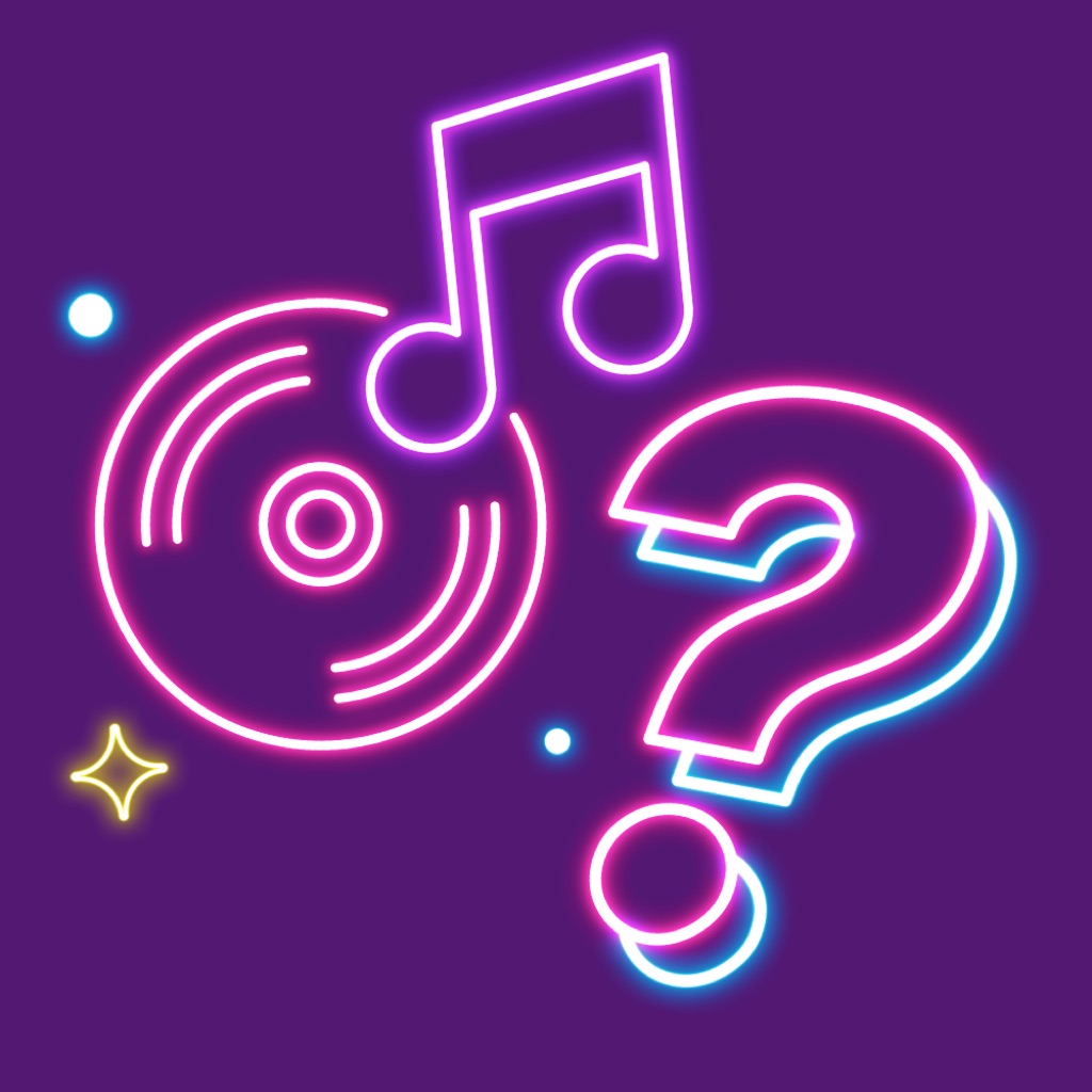 Songraten: Musik Quiz & Party