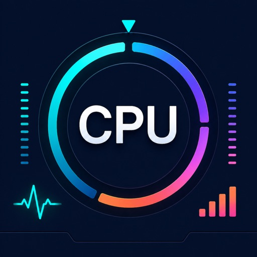 cpu x