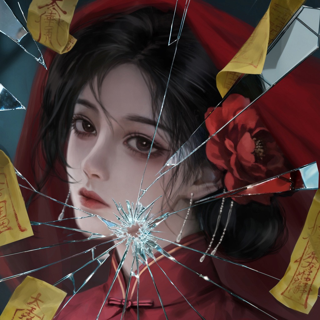 妻怨 - 悬疑剧情向解密游戏