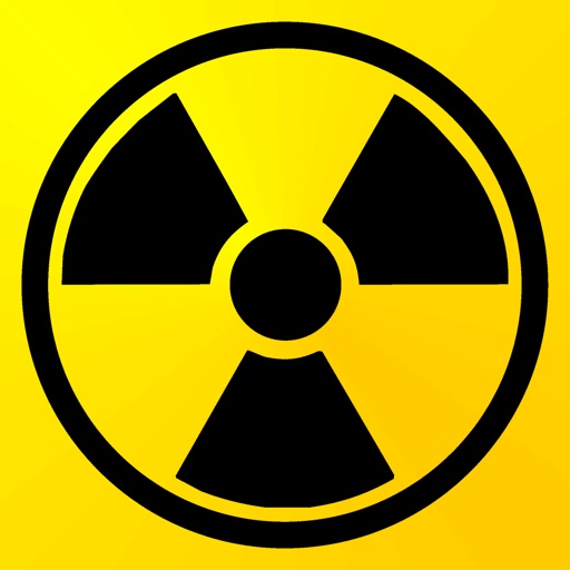 digitale contatore geiger-prank radiation detector