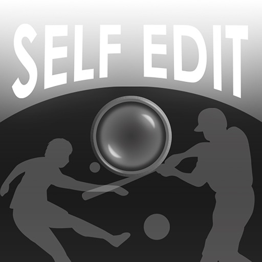 self edit