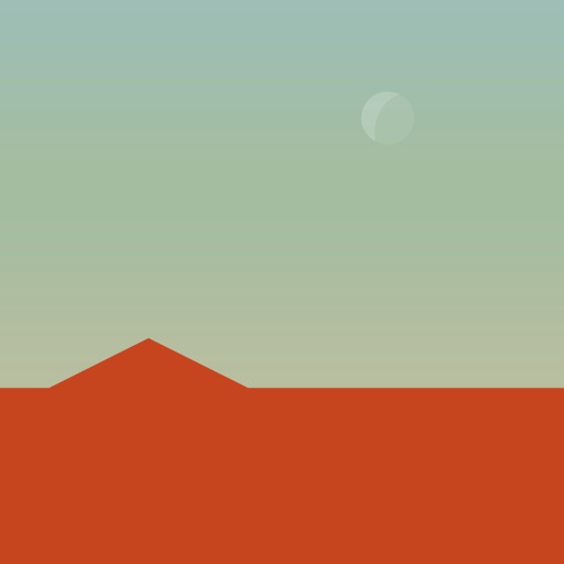 golf on mars
