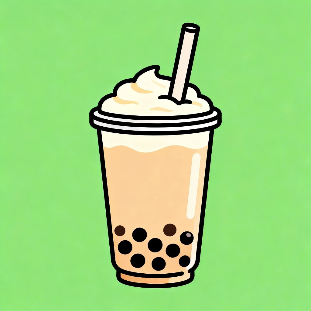 奶茶日历-每日奶茶咖啡记录