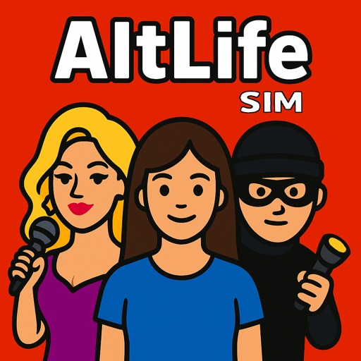 altlife sim!