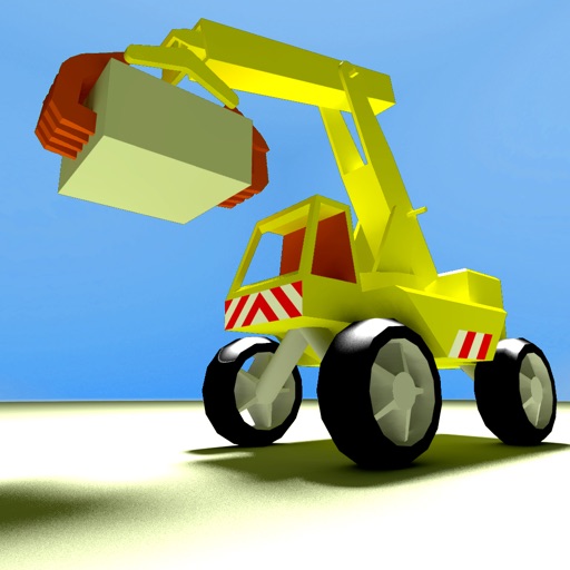 little crane world editor
