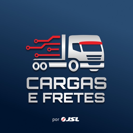 cargas e fretes