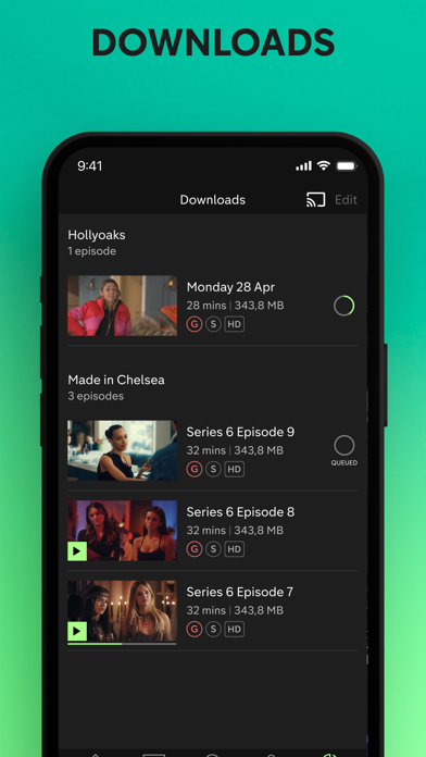 screenshot 3