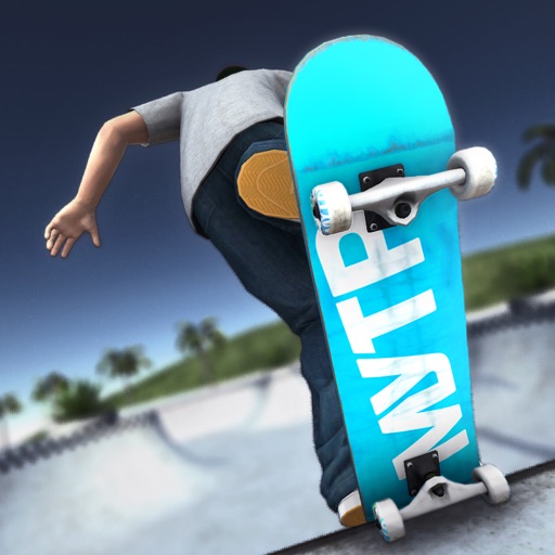 mytp skateboarding