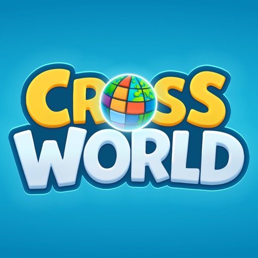 cross world: word riddles