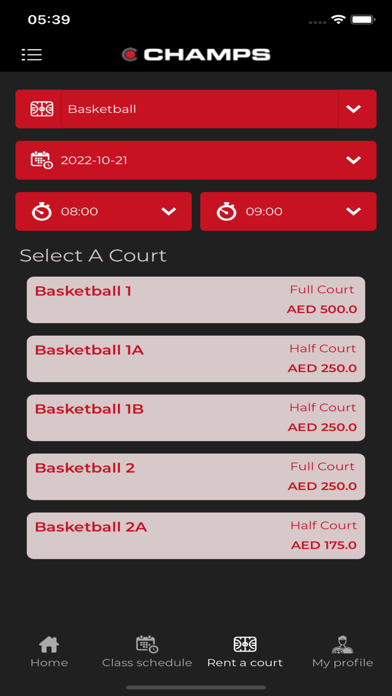 screenshot 4