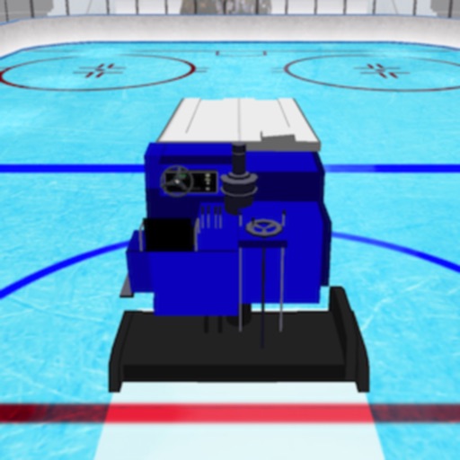 zamboni challenge