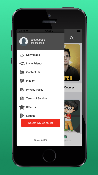 screenshot 3