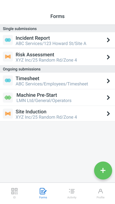 screenshot 3