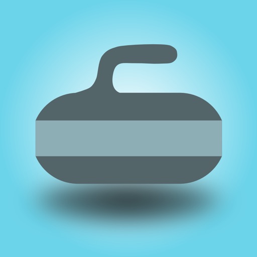 the last rock curling