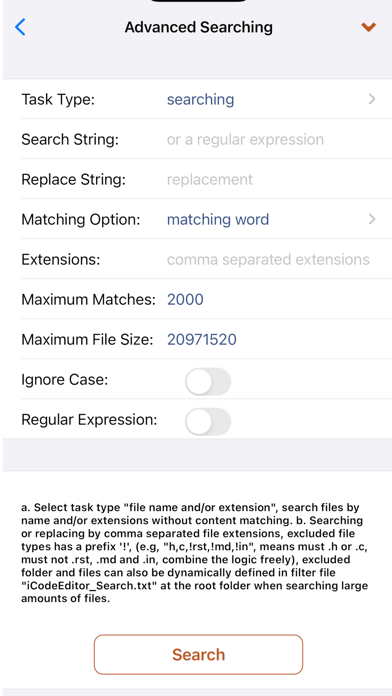 screenshot 6