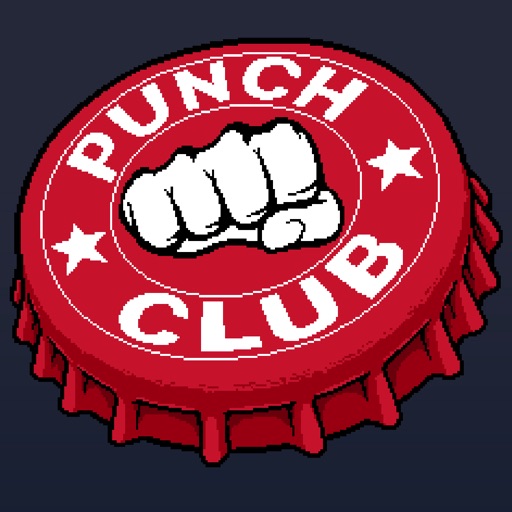 punch club