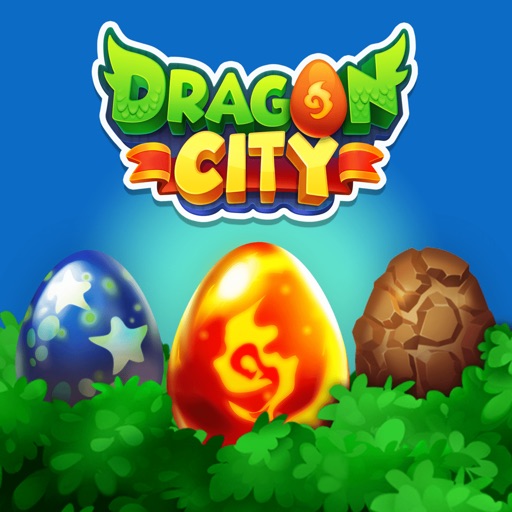 dragon city: battle adventure!