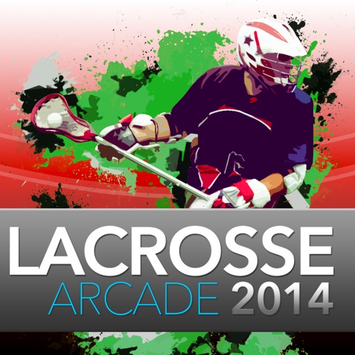 lacrosse arcade 2014