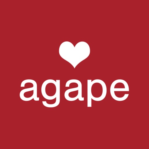 agape app - nepali bible/hymns