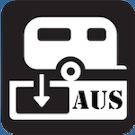dump point finder aus