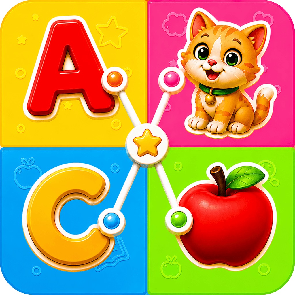 Match It - Fun Learning Game