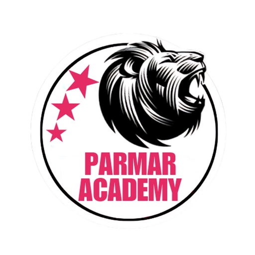 parmar academy