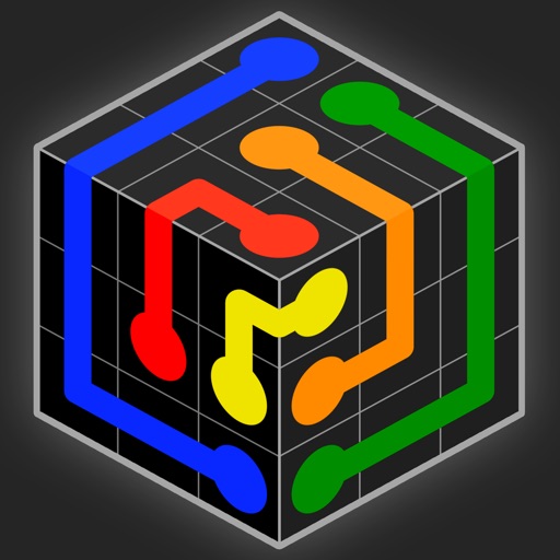 flow free: shapes
