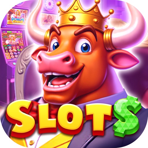 lucky 777-casino vegas slots