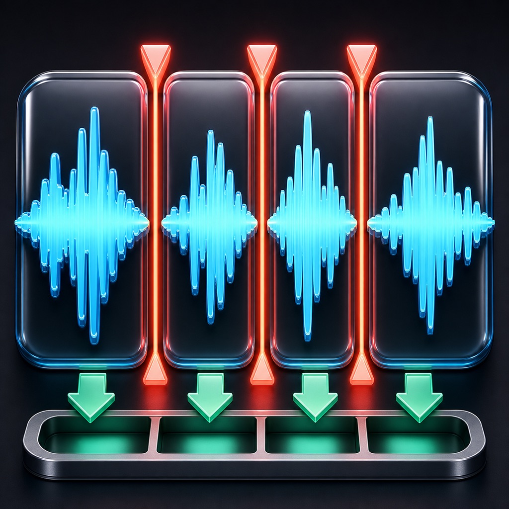 ClipCue Audio